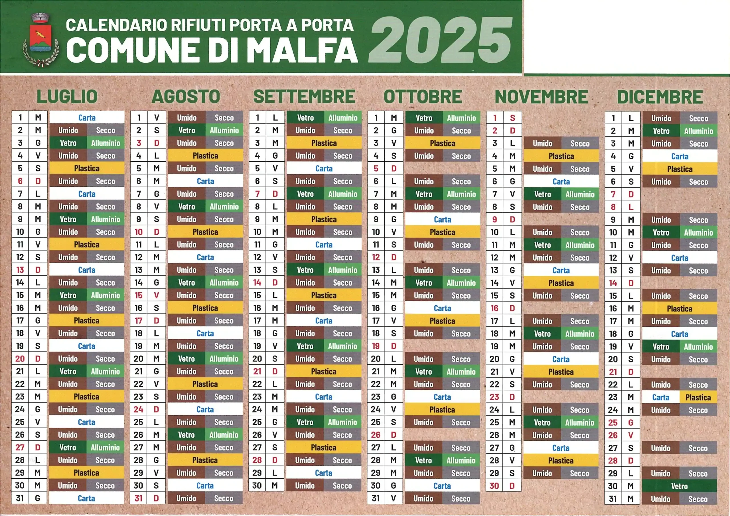 rifiuti-calendario-raccolta-differenziata-2026-malfa-2