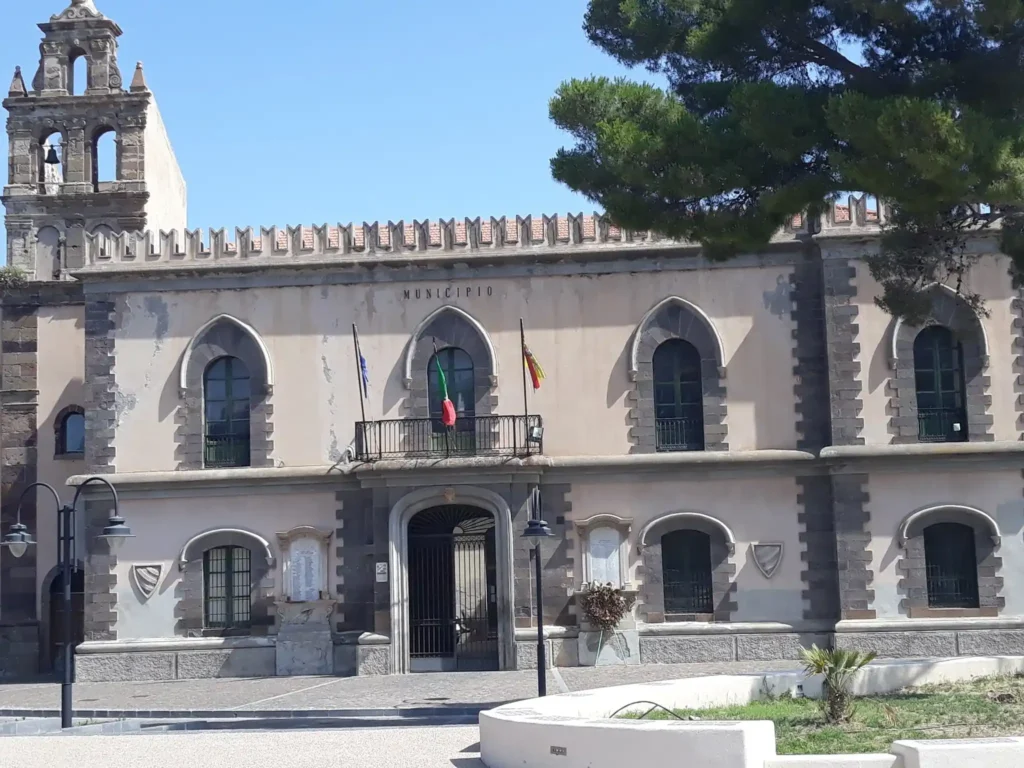 Municipio-lipari