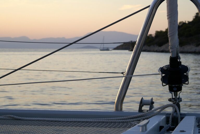 catamarano