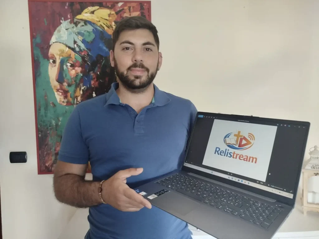 relistream-marcello-carbone