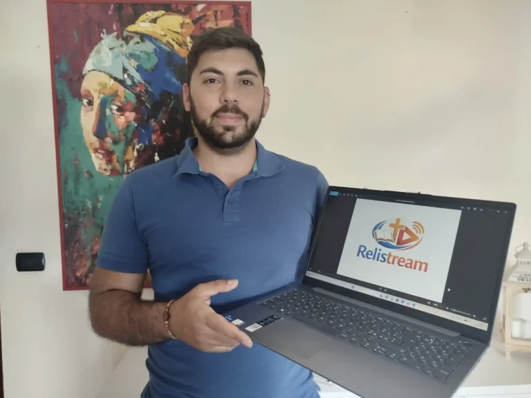 relistream-marcello-carbone
